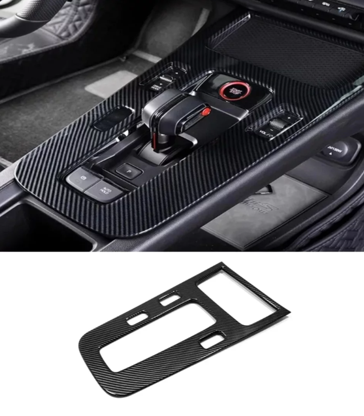 Gac Empow Interior Trim