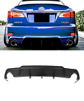 2006 Lexus IS300 Rear Diffuser