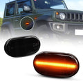Suzuki jimny turn signal